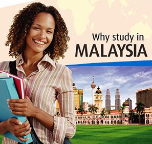 Học bổng du học Malaysia